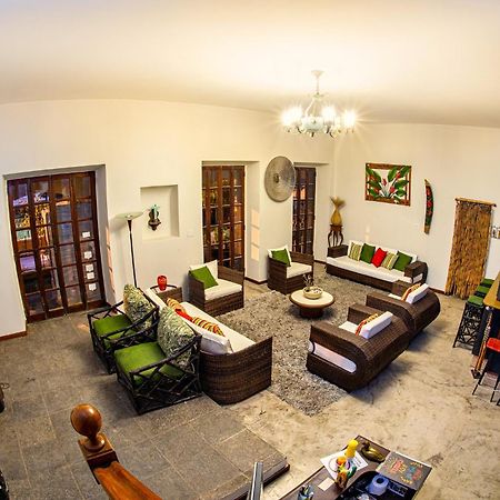 Inn House Santa Teresa ريو دي جانيرو المظهر الخارجي الصورة