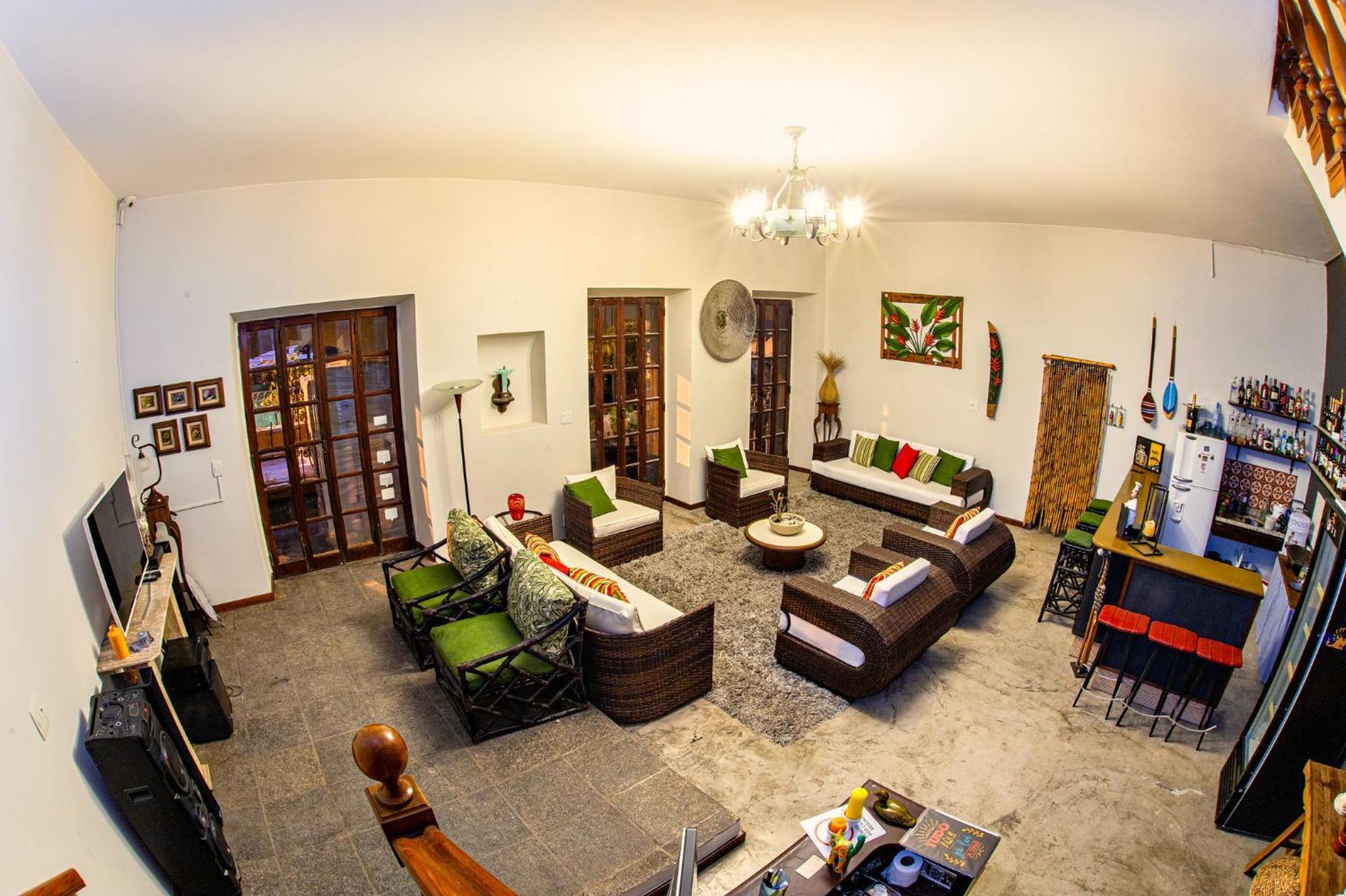 Inn House Santa Teresa ريو دي جانيرو المظهر الخارجي الصورة