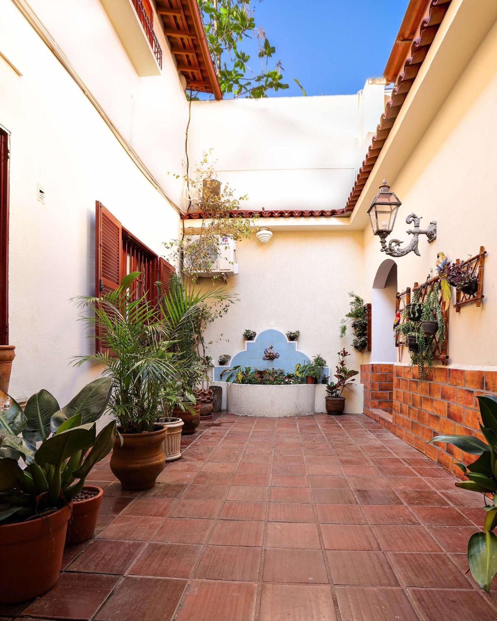 Inn House Santa Teresa ريو دي جانيرو المظهر الخارجي الصورة