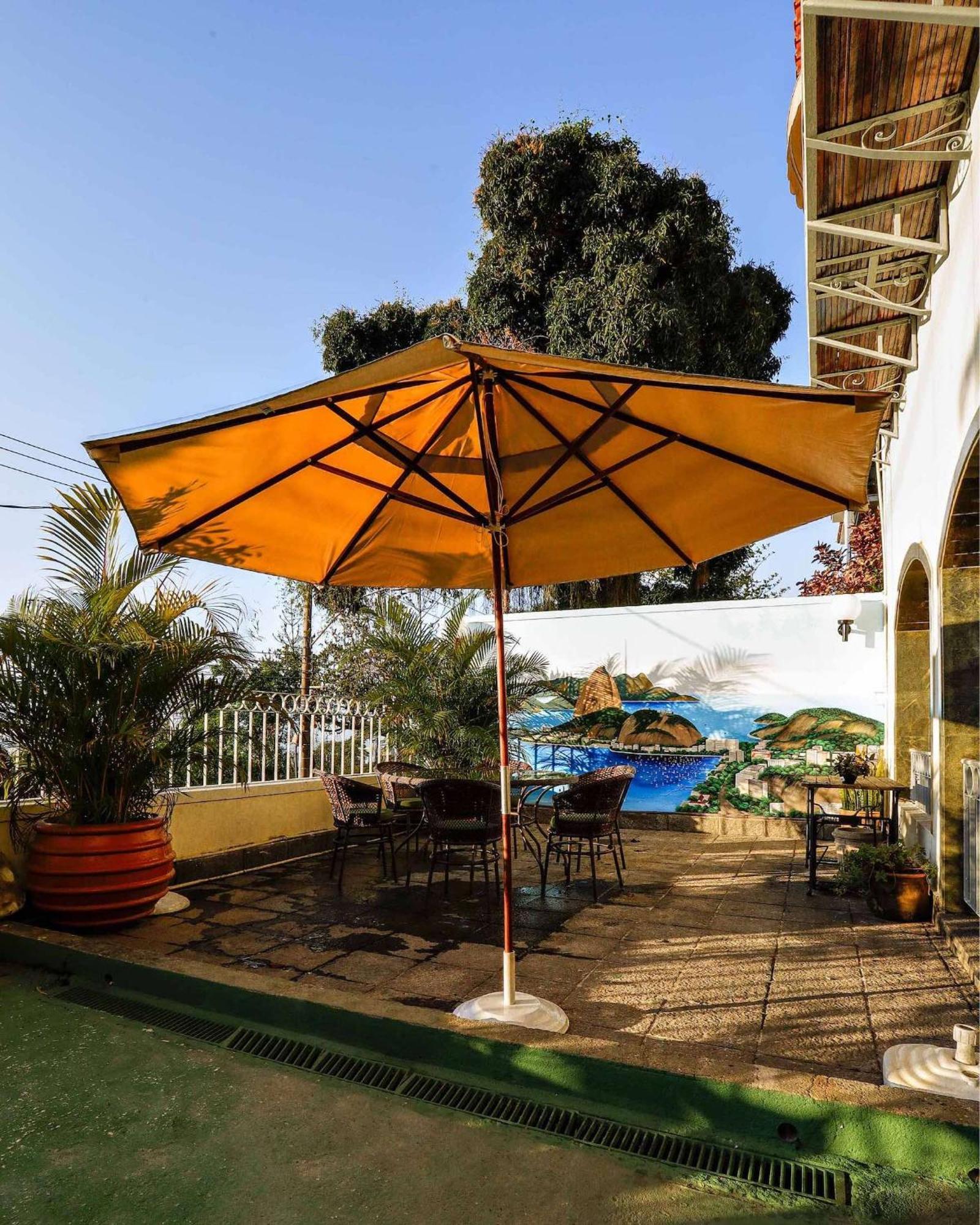 Inn House Santa Teresa ريو دي جانيرو المظهر الخارجي الصورة
