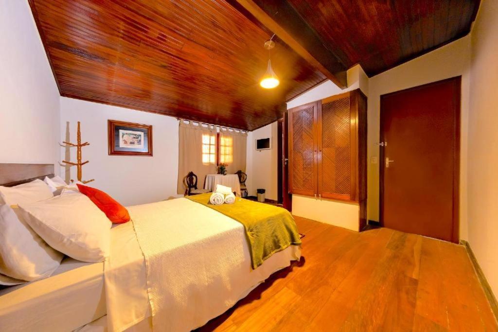 Inn House Santa Teresa ريو دي جانيرو المظهر الخارجي الصورة