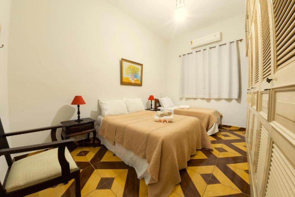 Inn House Santa Teresa ريو دي جانيرو المظهر الخارجي الصورة