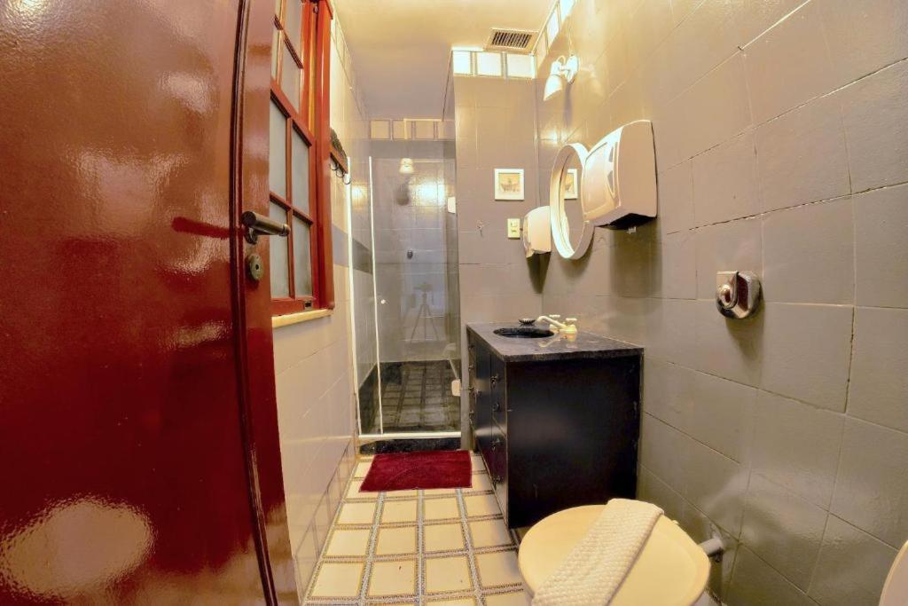 Inn House Santa Teresa ريو دي جانيرو المظهر الخارجي الصورة