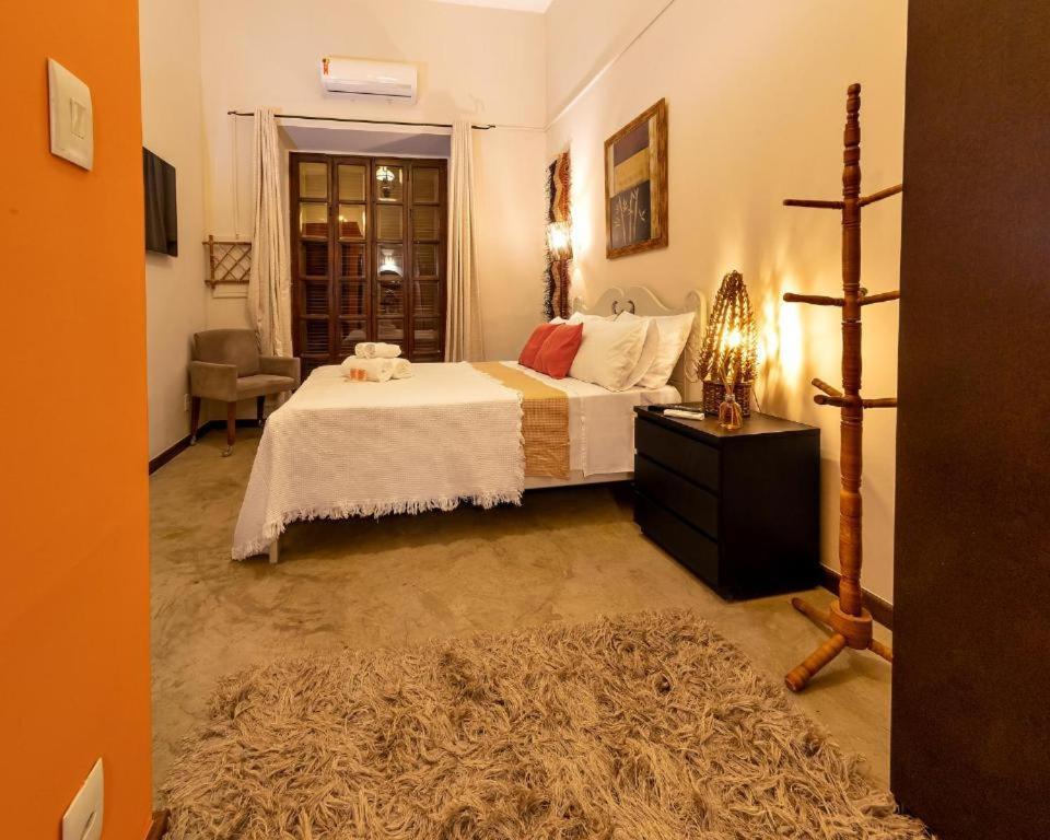 Inn House Santa Teresa ريو دي جانيرو المظهر الخارجي الصورة