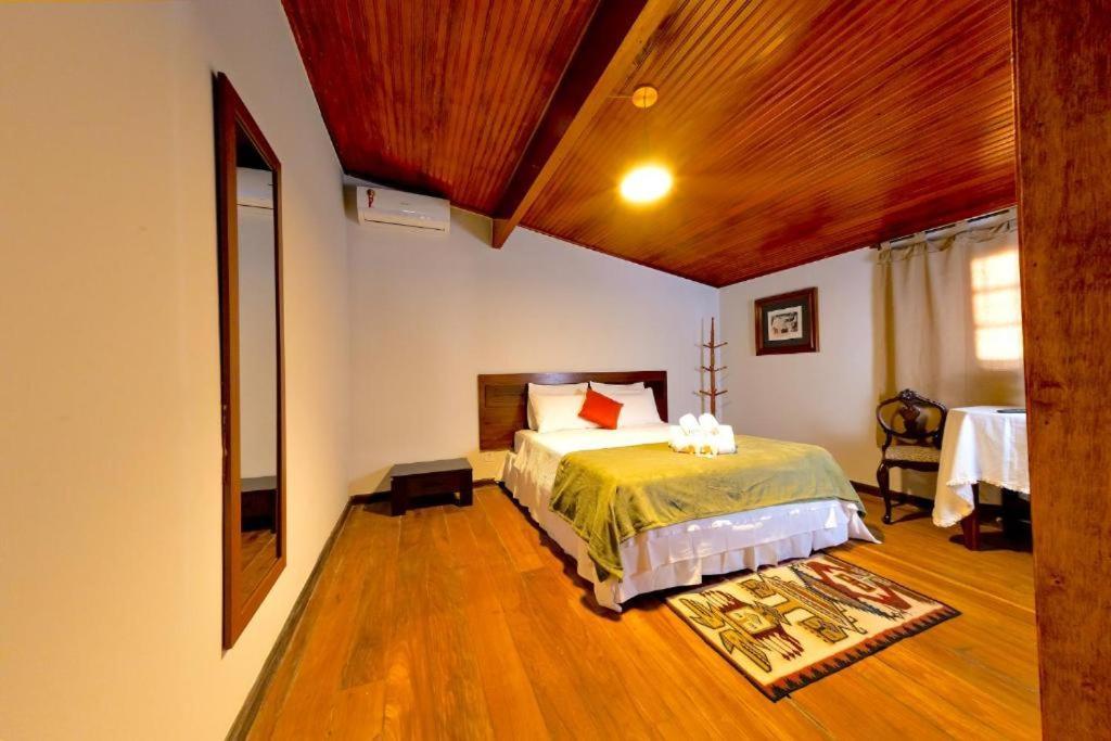 Inn House Santa Teresa ريو دي جانيرو المظهر الخارجي الصورة