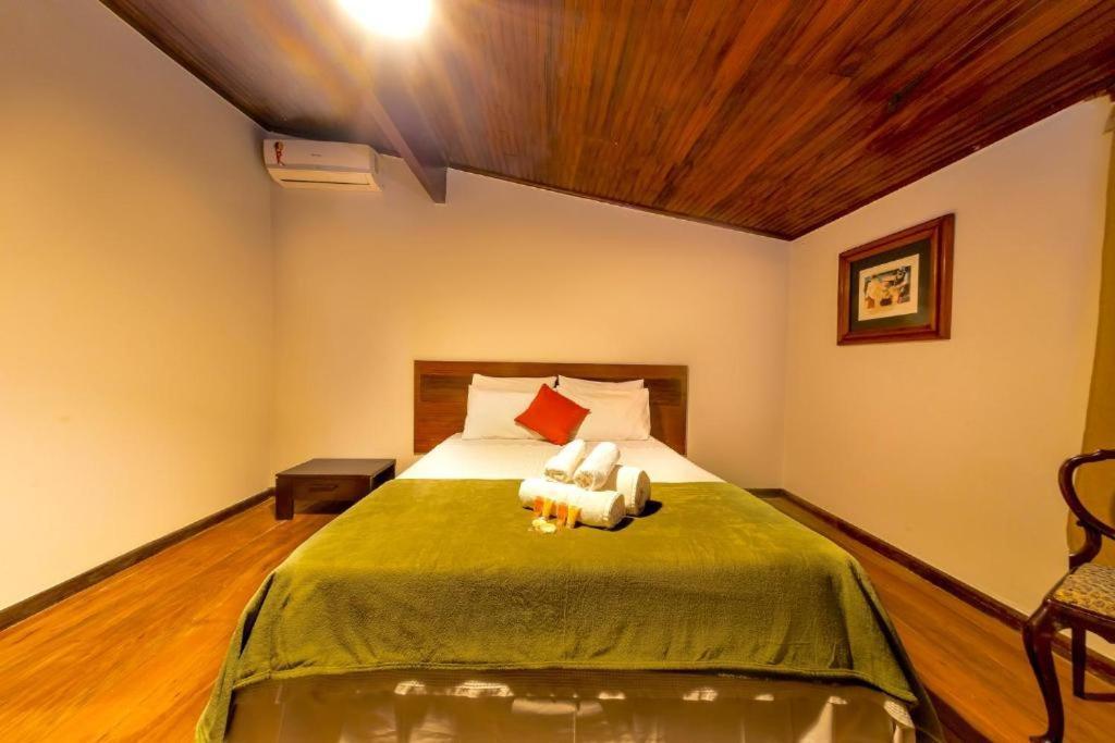 Inn House Santa Teresa ريو دي جانيرو المظهر الخارجي الصورة