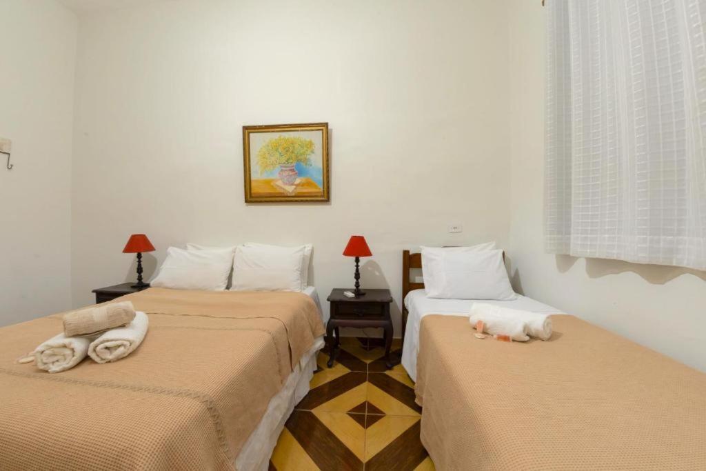 Inn House Santa Teresa ريو دي جانيرو المظهر الخارجي الصورة