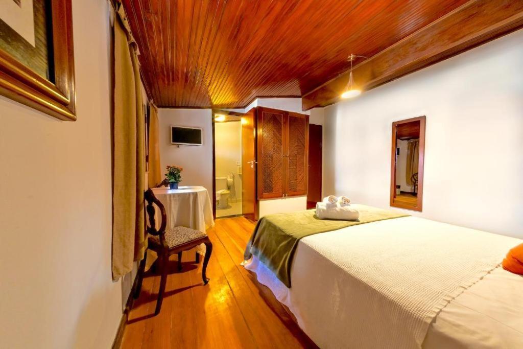 Inn House Santa Teresa ريو دي جانيرو المظهر الخارجي الصورة