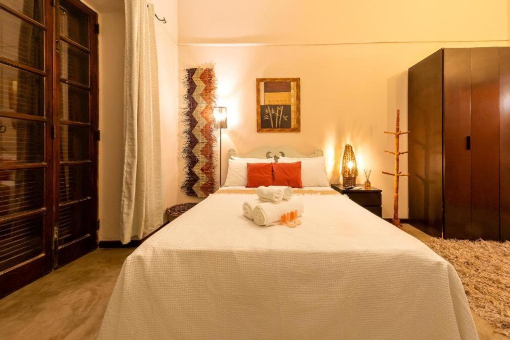 Inn House Santa Teresa ريو دي جانيرو المظهر الخارجي الصورة