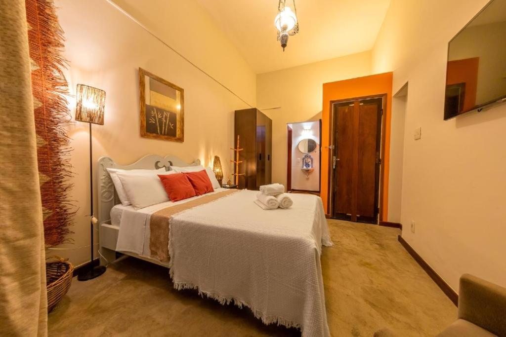 Inn House Santa Teresa ريو دي جانيرو المظهر الخارجي الصورة