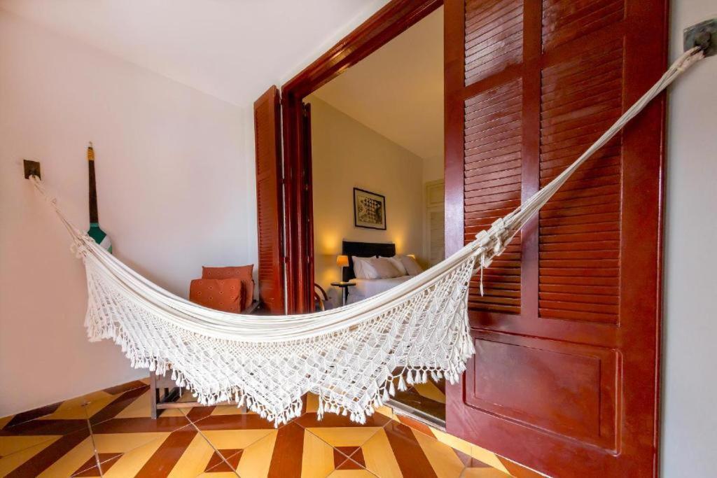 Inn House Santa Teresa ريو دي جانيرو المظهر الخارجي الصورة