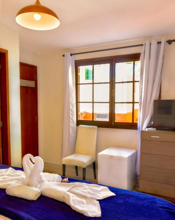 Inn House Santa Teresa ريو دي جانيرو المظهر الخارجي الصورة