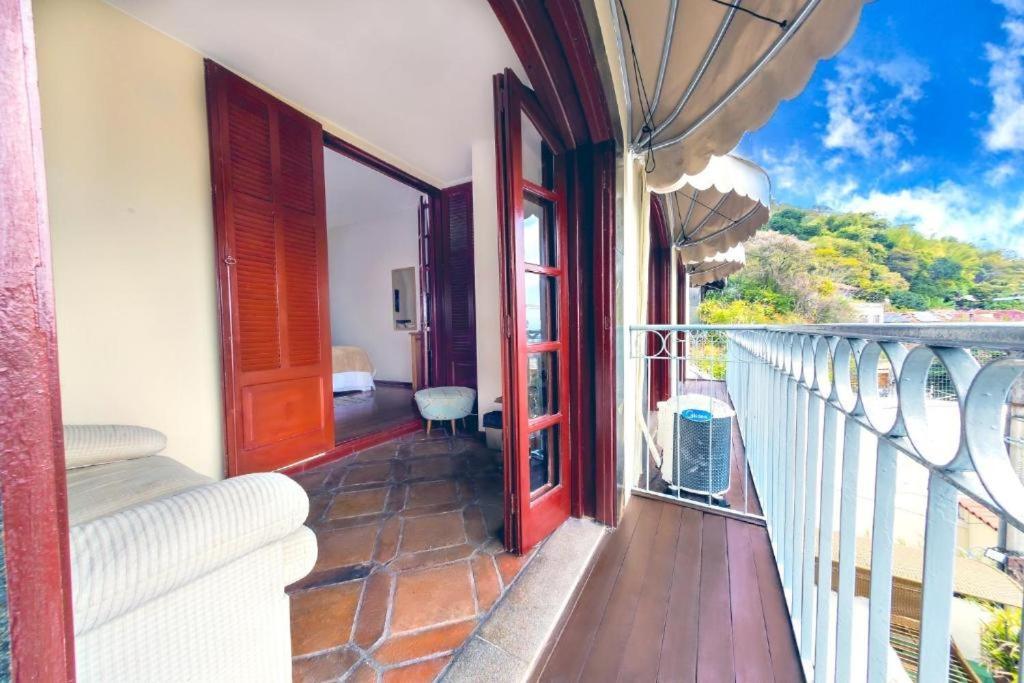 Inn House Santa Teresa ريو دي جانيرو المظهر الخارجي الصورة
