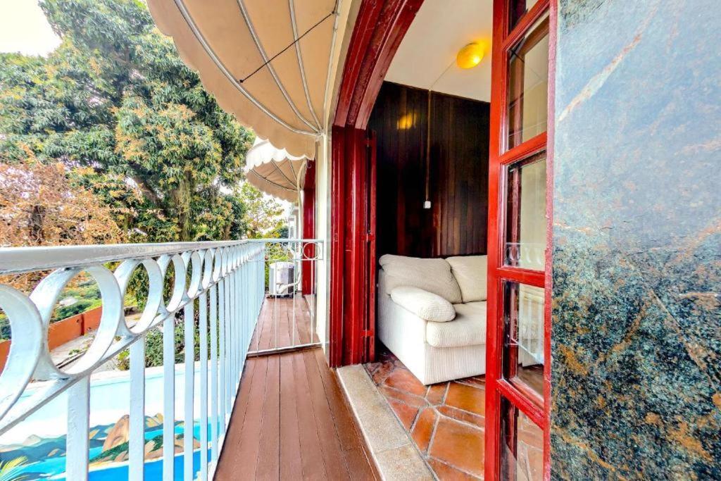 Inn House Santa Teresa ريو دي جانيرو المظهر الخارجي الصورة