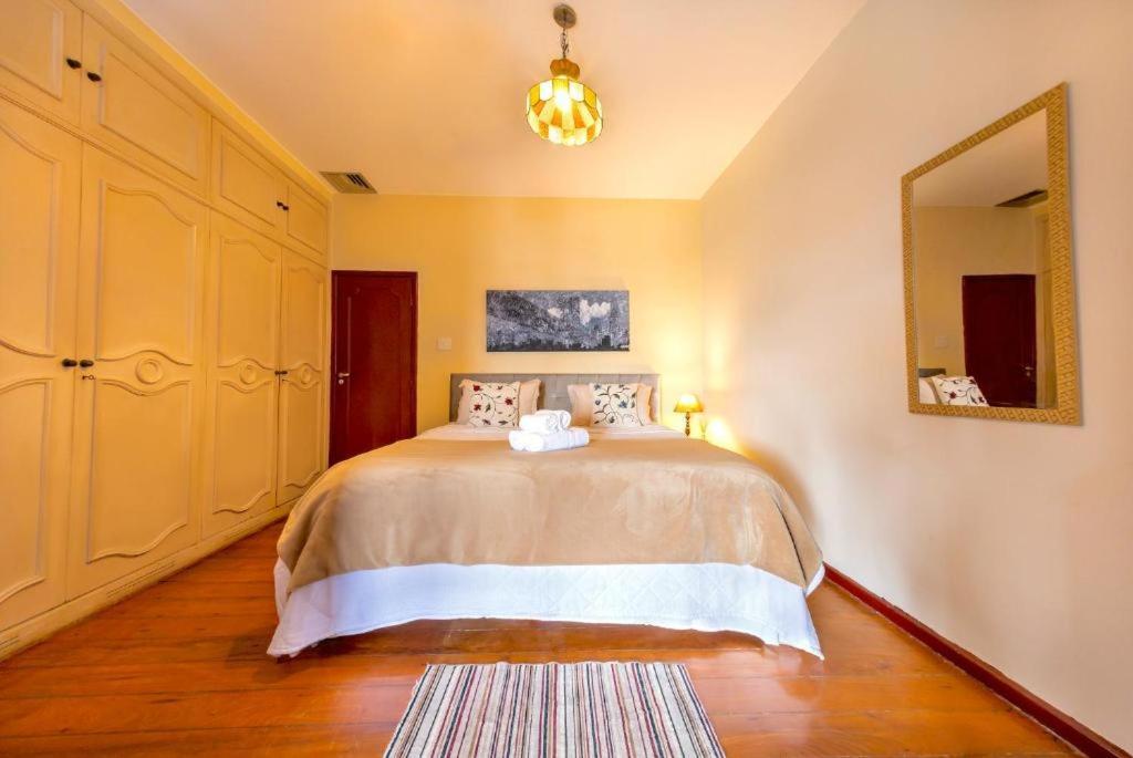 Inn House Santa Teresa ريو دي جانيرو المظهر الخارجي الصورة