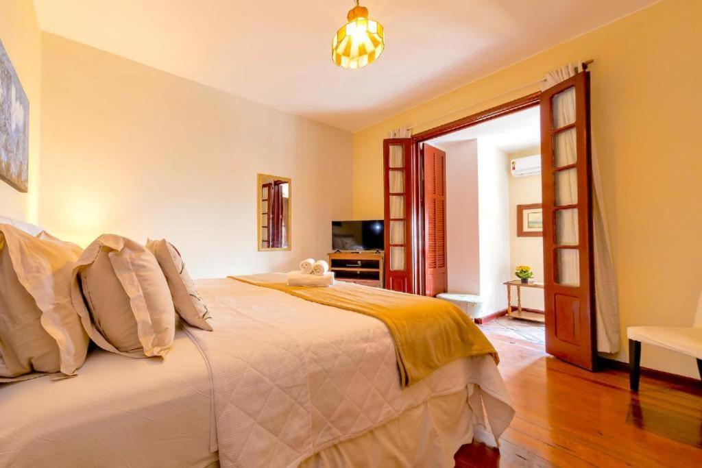 Inn House Santa Teresa ريو دي جانيرو المظهر الخارجي الصورة