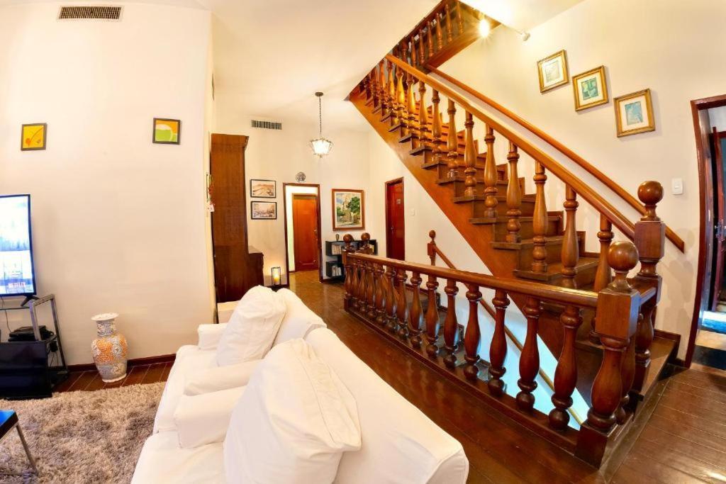 Inn House Santa Teresa ريو دي جانيرو المظهر الخارجي الصورة