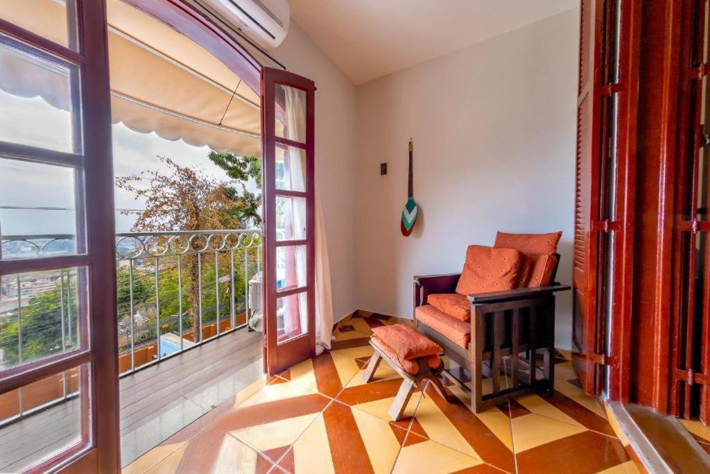 Inn House Santa Teresa ريو دي جانيرو المظهر الخارجي الصورة