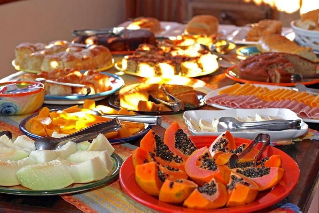Inn House Santa Teresa ريو دي جانيرو المظهر الخارجي الصورة