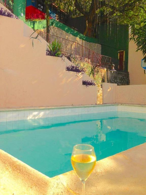 Inn House Santa Teresa ريو دي جانيرو المظهر الخارجي الصورة