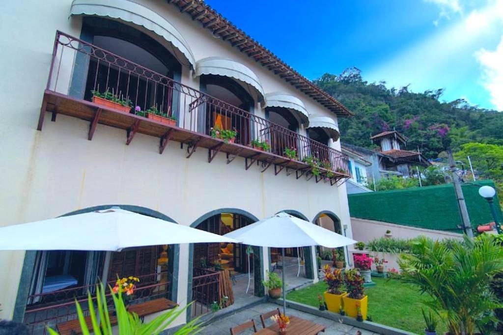 Inn House Santa Teresa ريو دي جانيرو المظهر الخارجي الصورة