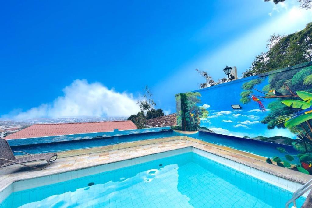 Inn House Santa Teresa ريو دي جانيرو المظهر الخارجي الصورة