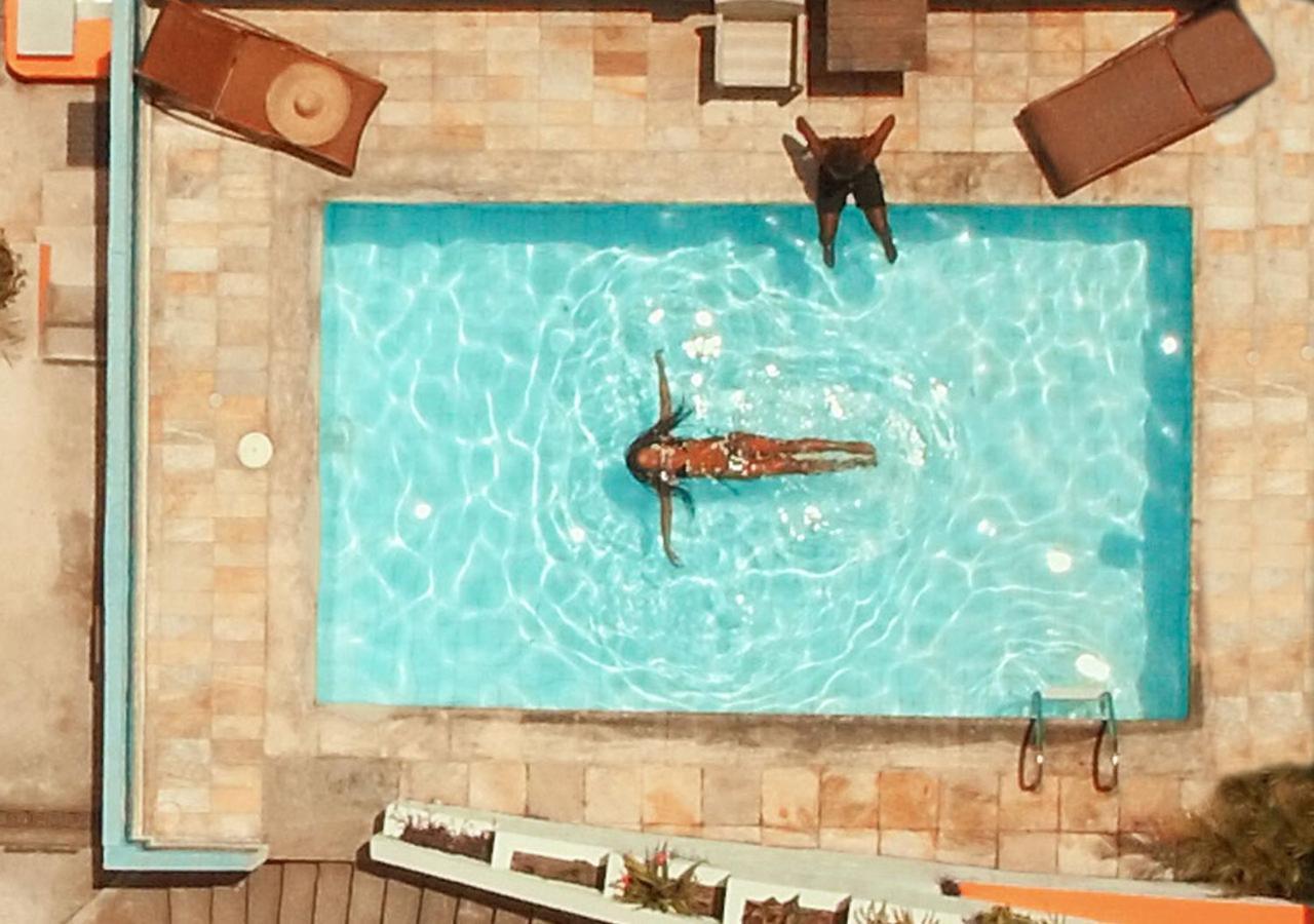 Inn House Santa Teresa ريو دي جانيرو المظهر الخارجي الصورة