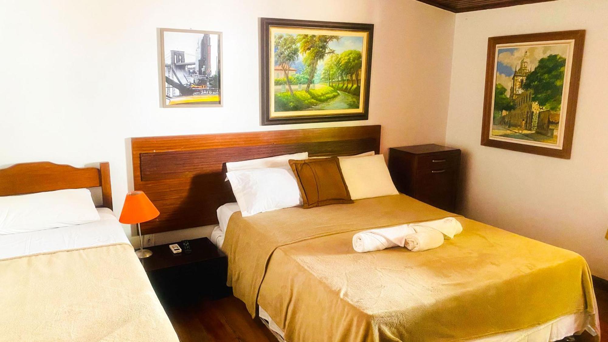 Inn House Santa Teresa ريو دي جانيرو المظهر الخارجي الصورة