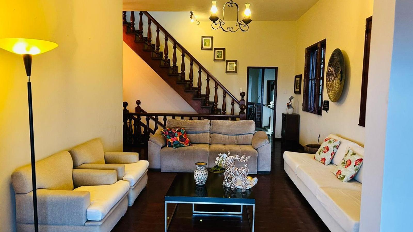 Inn House Santa Teresa ريو دي جانيرو المظهر الخارجي الصورة